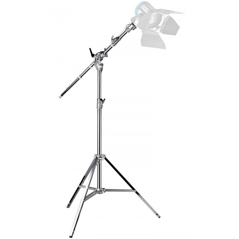 Журавль Manfrotto Avenger Steel Boom Stand A4050CS