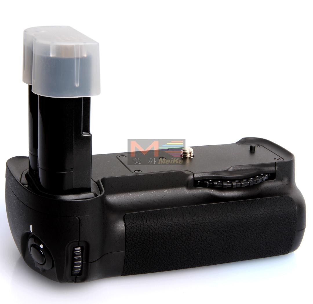 Батарейный блок Meike MK-D200/S5Pro (MB-D200)