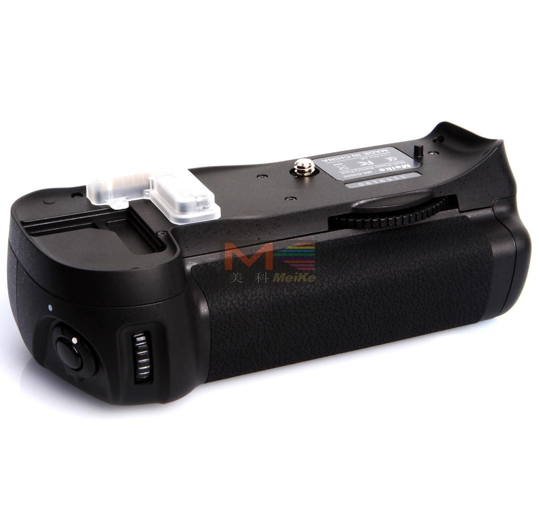 Батарейный блок Meike MK-D300/D300s/D700 (MB-D10)