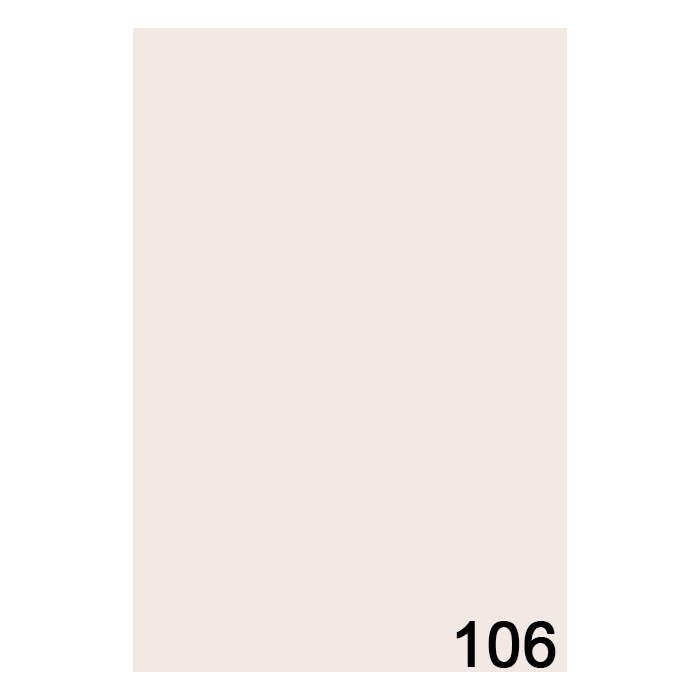 Фон бумажный 1,35 x 11м BD 106 Кремовый (Cream)