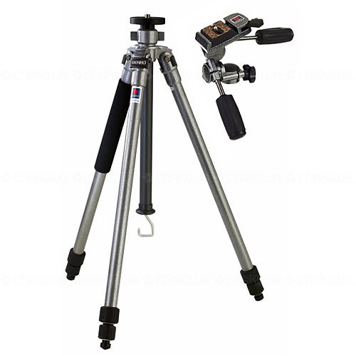 Benro A-057+PH-60