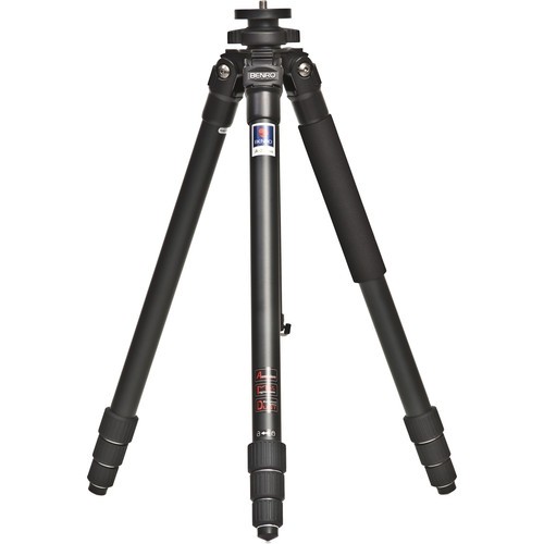 Benro A-258+HD-28