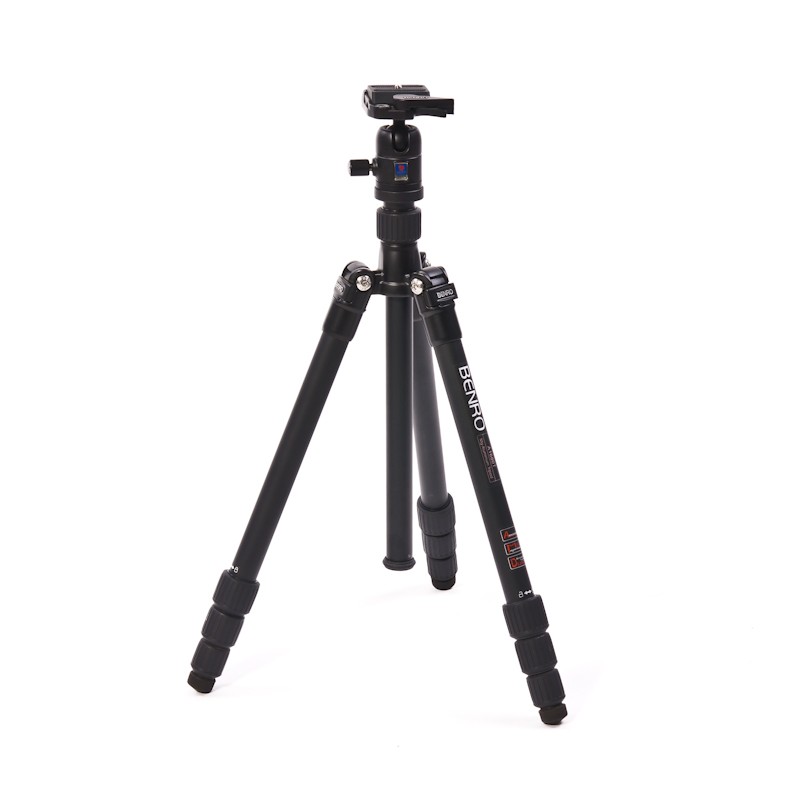 Benro A-168m8+BH-0M "Travel" (A1680TBH0)