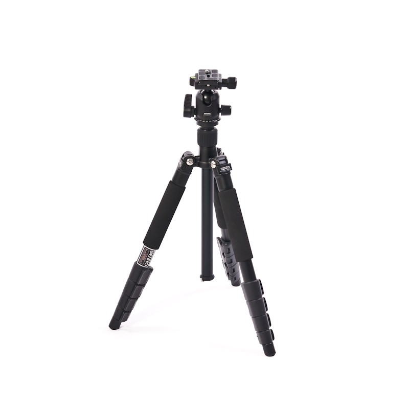 Benro A1695+N1 "Travel" (A1695FN1)
