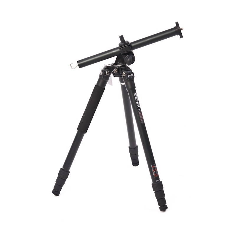 Benro А-298 m8 "Versatile" (A2980T) 