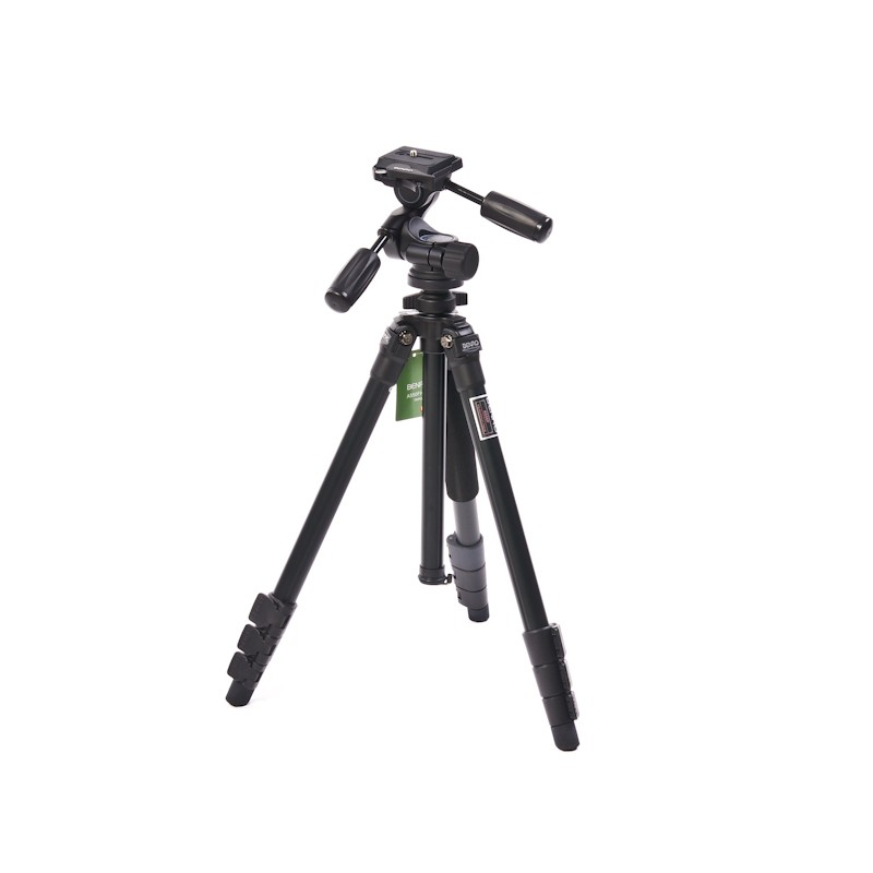 Benro A-550EX+BH-1M (A550FHD2)