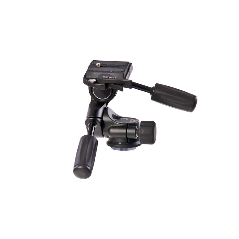 Штативная головка Benro HD-38 (HD3) 