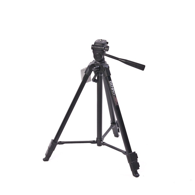 Benro T-600EX (Black) 