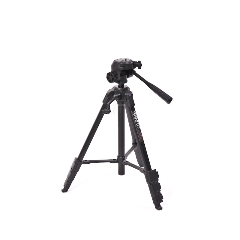 Benro T-880EX (Black) 