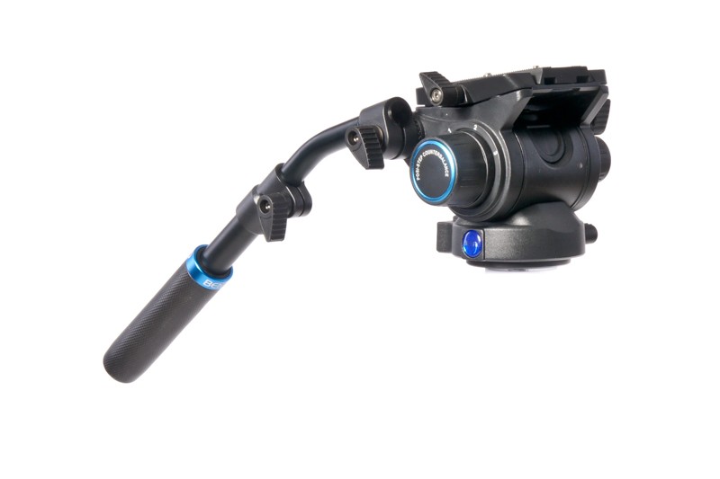 Штативная головка Benro S6