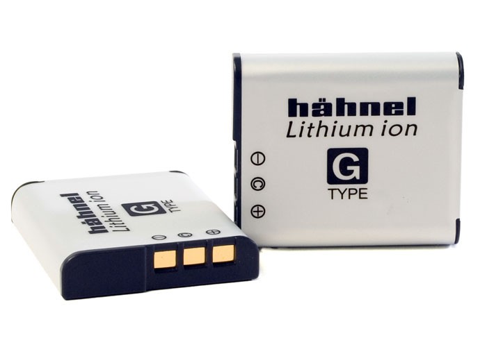  Hahnel HL-G1 (аналог Sony NP-BG1) 