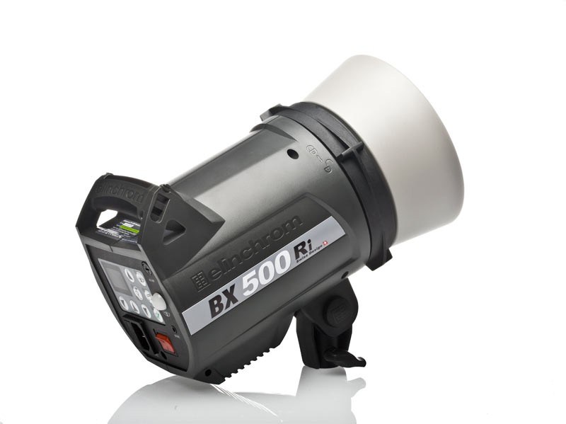 Студийная вспышка Elinchrom Style BXRi 500 