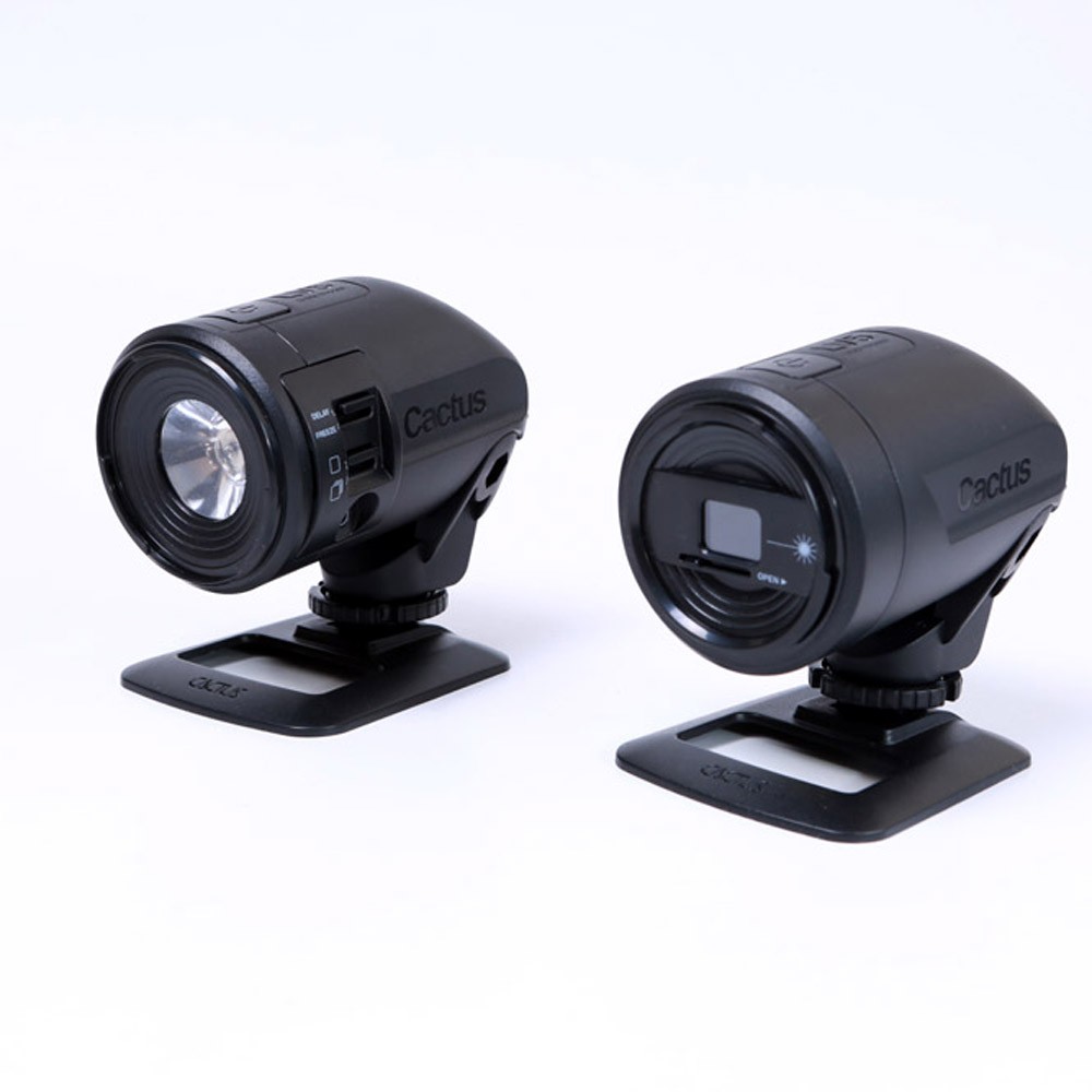 Лазерный приемник Cactus LV5