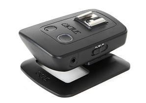 Радиосинхронизатор Cactus V5 Single