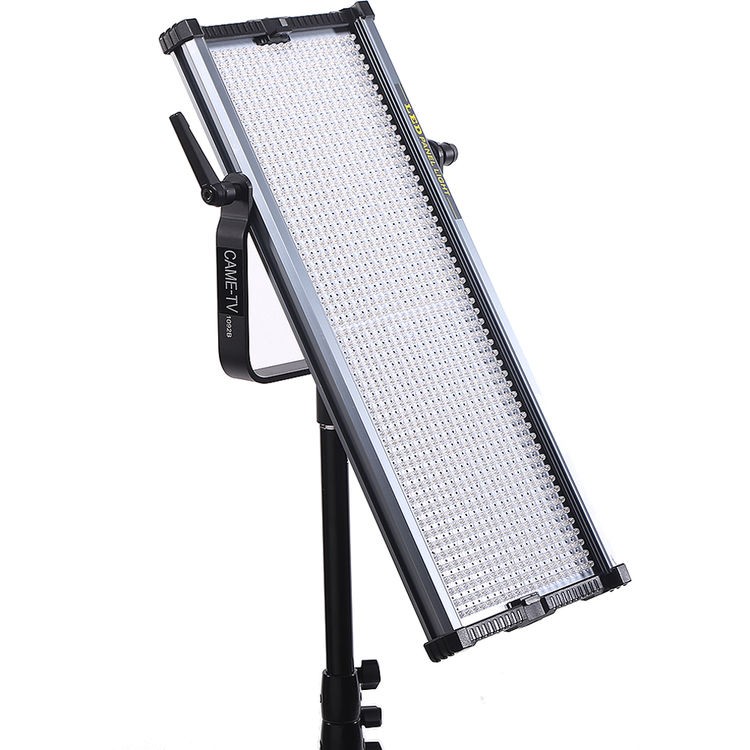 Светодиодная панель CAME-TV 1092B Bi-Color LED