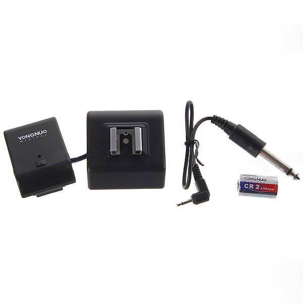 Yongnuo CTR-301P for Sony Kit