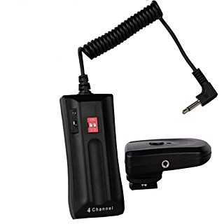 DslrKit DC-04A