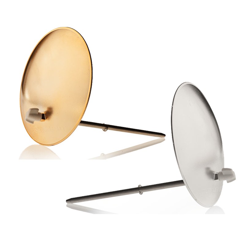 Набор дефлекторов Elinchrom (silver, gold)