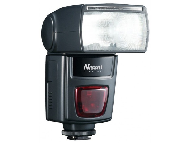 Внешняя фотовcпышка Nissin Speedlight Di622 Mark II e-TTL for Canon 