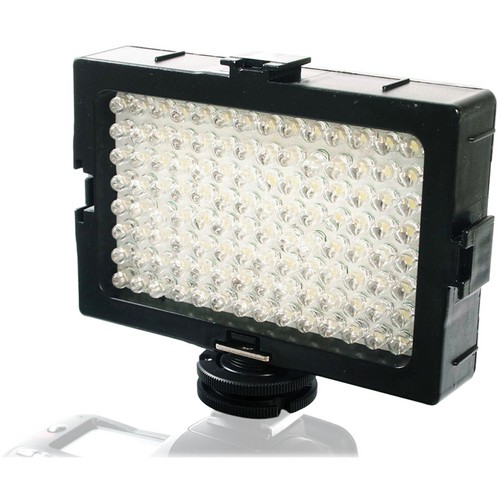 Накамерный свет Falcon Eyes LED DV-112V KIT 
