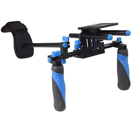 Плечевой упор SL DSLR Rig RL-02