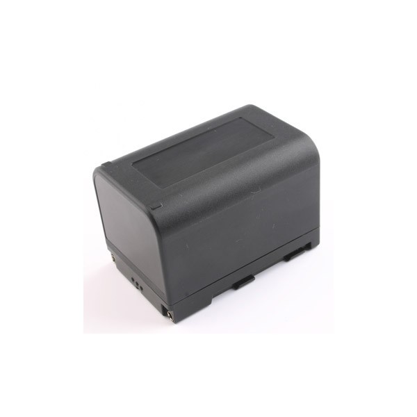 EXTRA DIGITAL BN-V615 для JVC (аналог JVC BN-V607, BN-V607U, BN-V615, BN-V615U, BN-V615X) 
