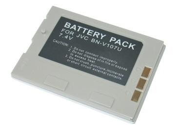 EXTRA DIGITAL BN-V107U для JVC аналог JVC BN-V107 BN-V107B BN-V107S BN-V107SU BN-V107U BN-V107UB BN-V107US 