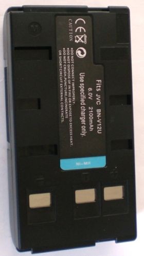 EXTRA DIGITAL BN-V12U BN-V14U VW-VBS1E VW-VBH1E VW-VBS2E NP-77 для JVC