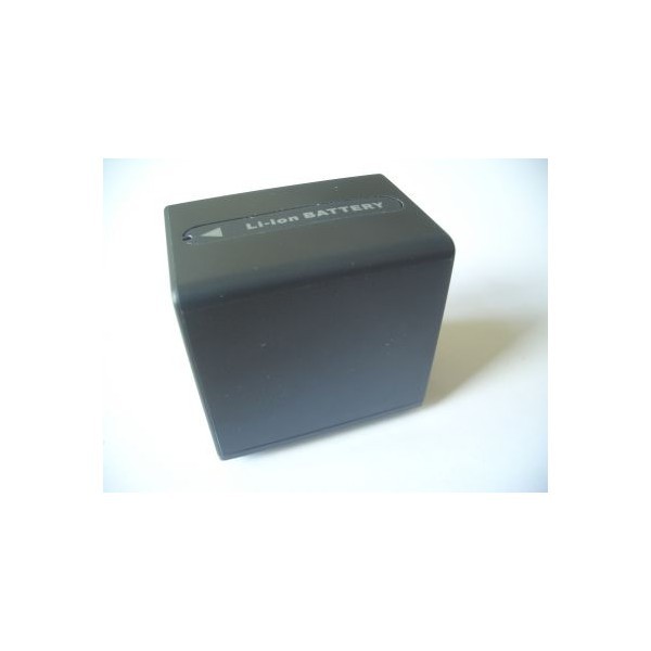 EXTRA DIGITAL NP-FH90 для Sony (аналог Sony NP-FH90) 