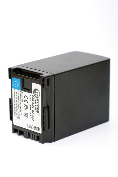 EXTRA DIGITAL BP-827 Chip для Canon 