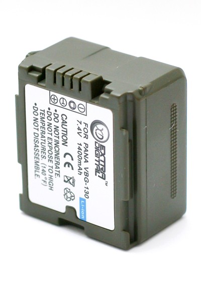  EXTRA DIGITAL VW-VBG130 Chip для Panasonic аналог Panasonic DMW-BLA13E DMW-BLA13E DMW-BLA13E VW-VBG130 VW-VBG130 VW-VBG130 VW-VBG130-K VW-VBG130-K VW-VBG130-K VW-VBG130E-K VW-VBG130E-K VW-VBG130E-K