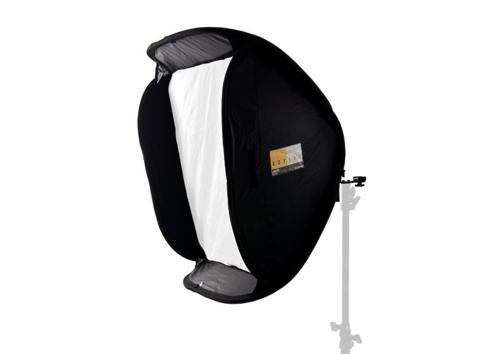 Софтбокс для внешних вспышек Lastolite  Ezybox Hotshoe 38x38см 