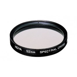 Hoya Spectral Cross 58мм 