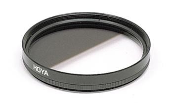 Hoya TEK half ND x4 58мм 