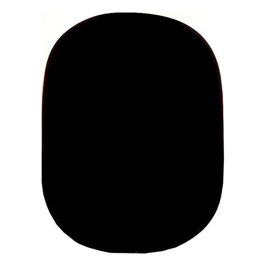 Фон складной на пружине Falcon Eyes RBP-6276/BCP-02 Черный 158х193см