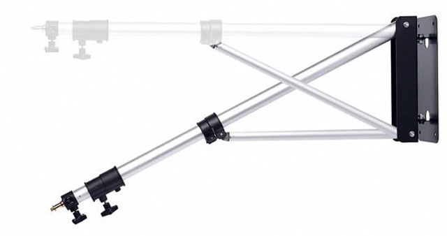 Настенный журавль Menik JM-23
