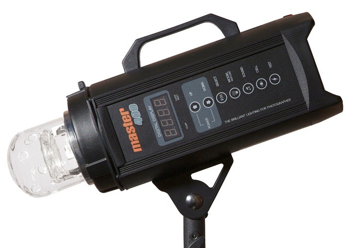 Hyundae Photonics Master 400