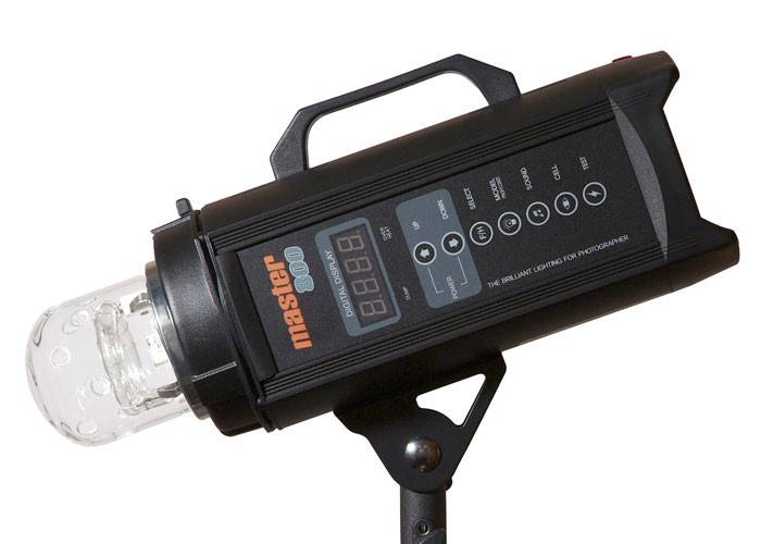 Hyundae Photonics Master 800