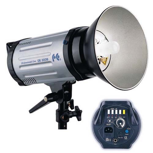 Falcon Eyes DE-600B