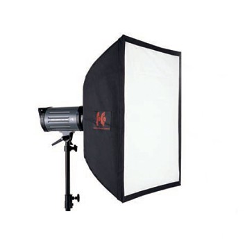 Cофтбокс Falcon Eyes 45x45см SS