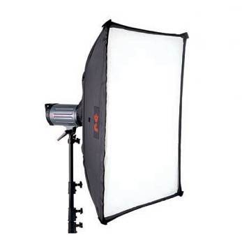 Softbox Falcon Eyes 45x65см SQ