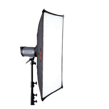 Softbox strip Falcon Eyes 80x160см SQ