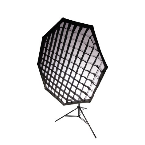 Menik октобокс c сотами 120cм SS-910O RG