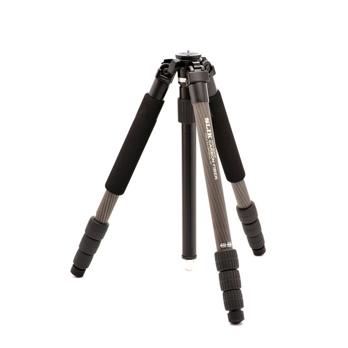 Штатив карбоновыйSlik Pro 824CF