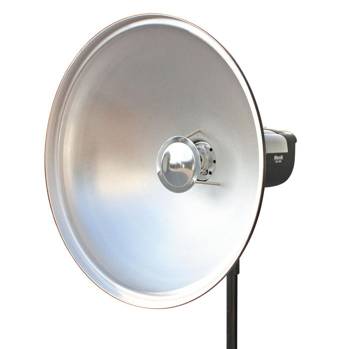 Menik портретная тарелка 560mm