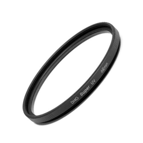 Светофильтр Marumi DHG Super UV (L390) 72мм