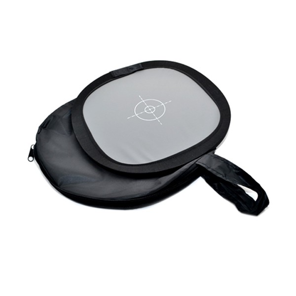 Серая карта Meking 12" 30см 