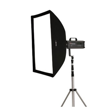 Hyundae Photonics софтбокс 80x80см