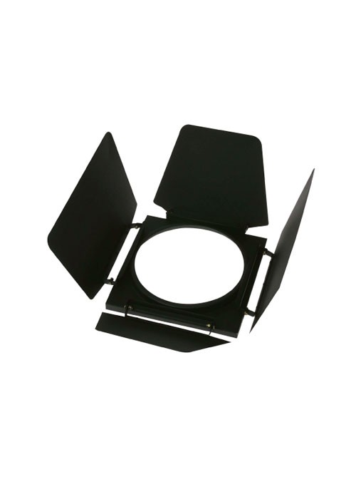 Рефлектор Hyundae Photonics Barn Door 165мм