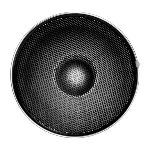 Соты для портетного рефлектора, портретной тарелки 560мм 